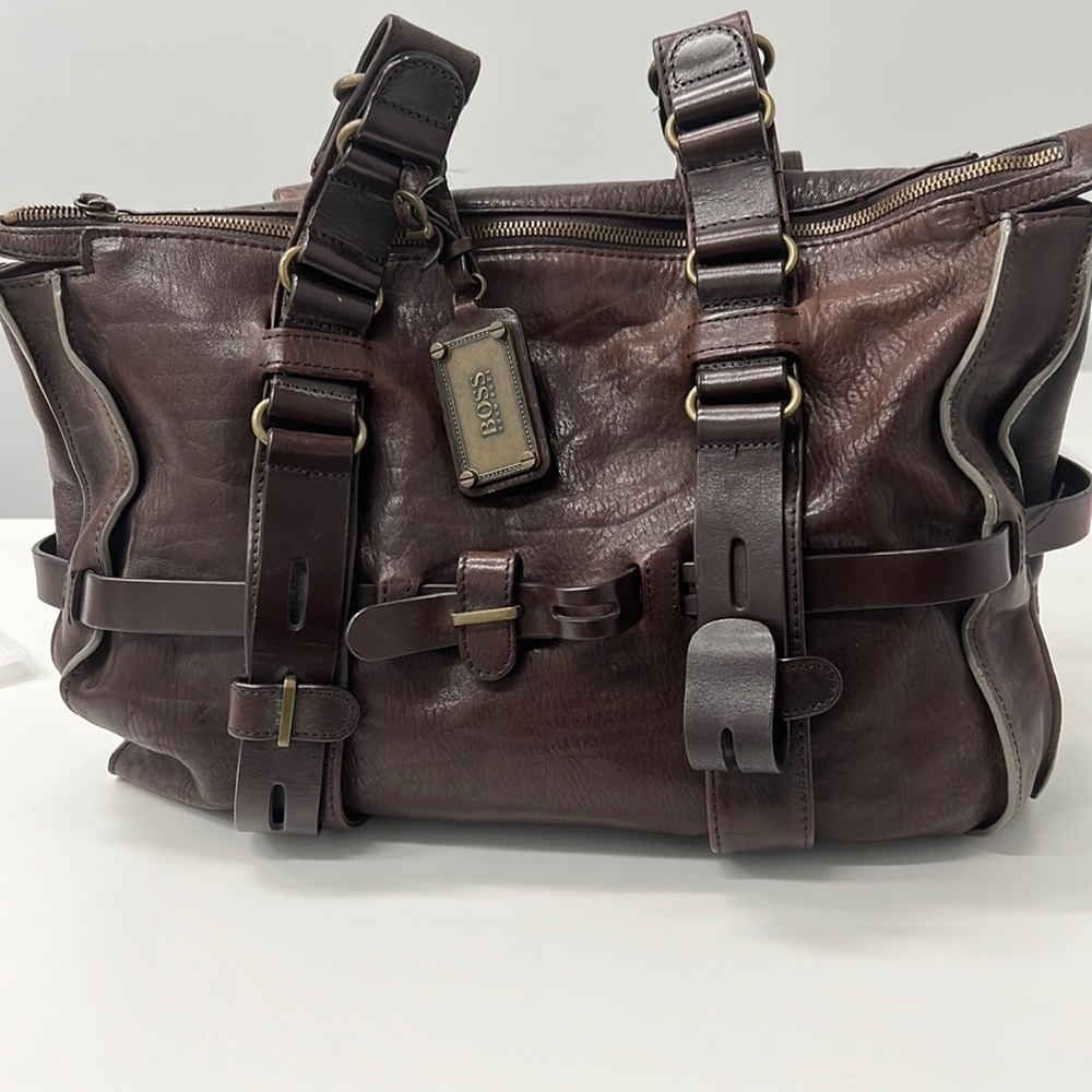 Hugo Boss Handbag